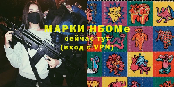 молекула духа Алексеевка